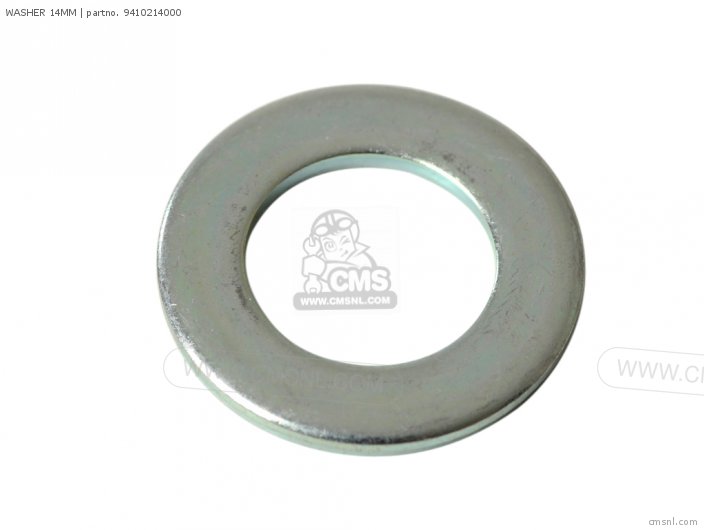 WASHER 14MM