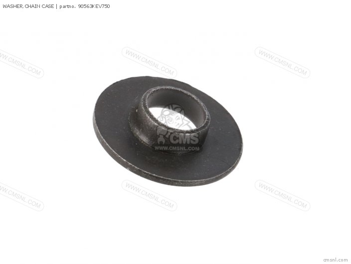 Honda WASHER,CHAIN CASE 90563KEV750 Honda WASHER,CHAIN CASE 90563KEV750