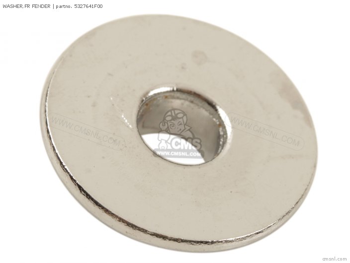 5327641F00