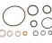small image of WASHER O-RING KIT