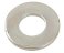 small image of WASHER-PLAIN 12MM
