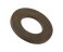 small image of WASHER-PLAIN  6MM  BLAC