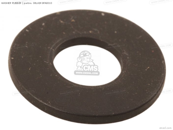 Washer Rubber photo