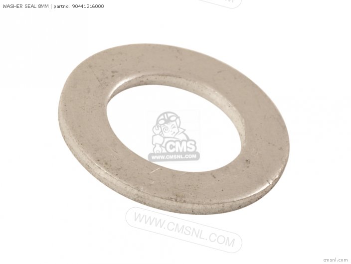 Honda WASHER,SEALING 90441216000 Honda WASHER,SEALING 90441216000