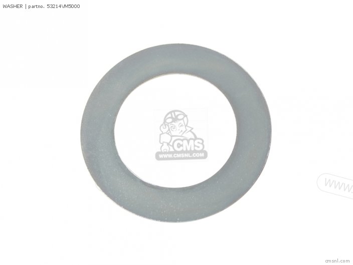 WASHER WASHER