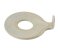 small image of WASHER  CLAW  8X22X1 2