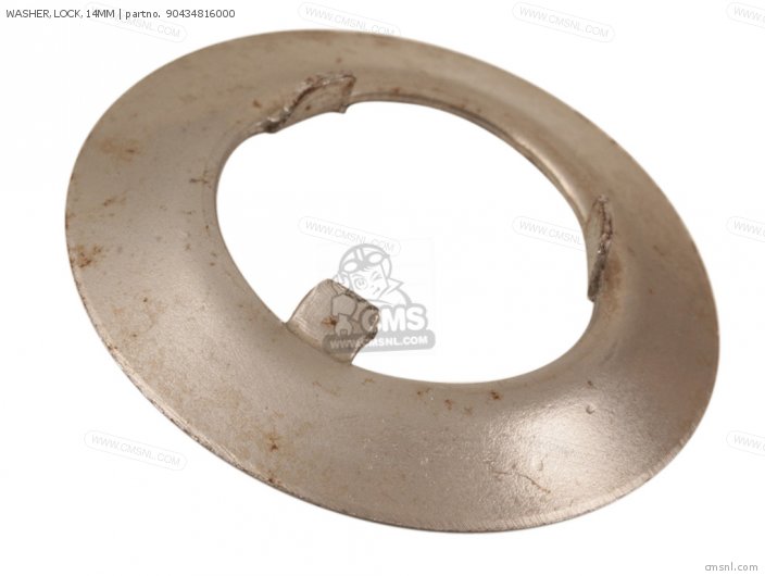 WASHER,LOCK,14MM for PF50 AMIGO GRADUATE EUROPEAN DIRECT SALES GREAT