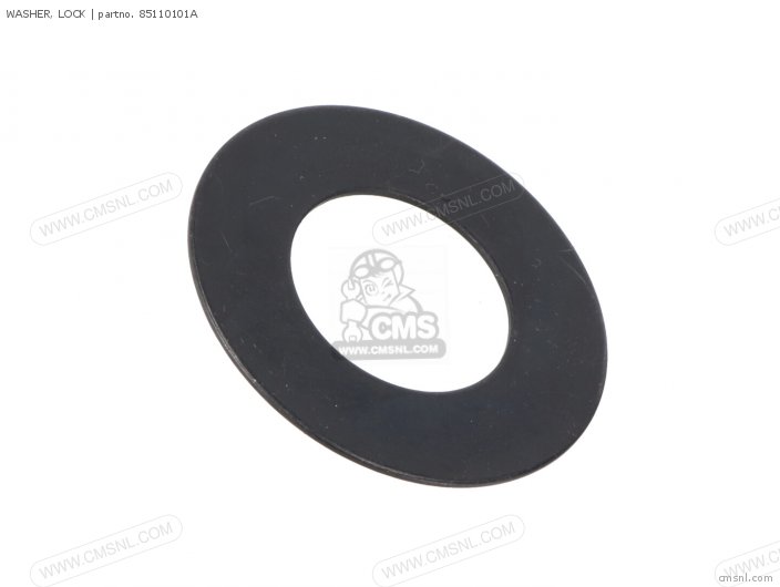 Ducati WASHER, LOCK 85110101A