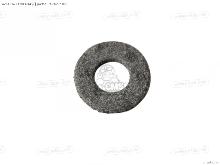 Washer, Plate(3mb) photo
