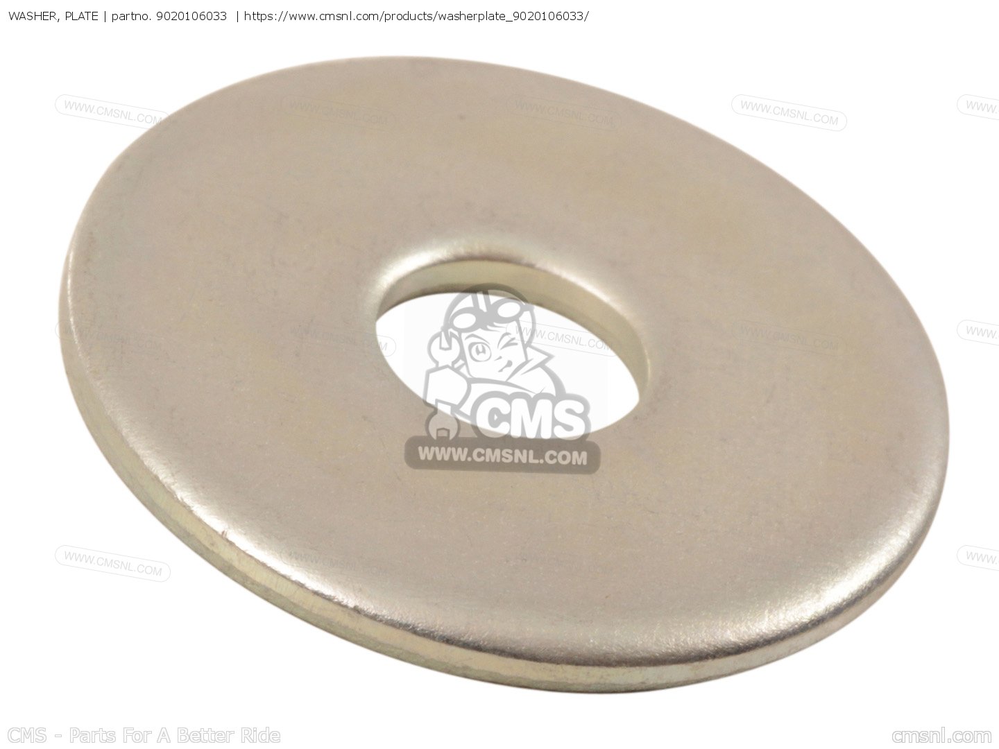 WASHER, PLATE for MT09A MT09 ABS 2014 2DRD EUROPE 1N2DR300EY order