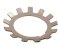 small image of WASHER  PUMP GEAR