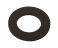 small image of WASHER  RUBBER