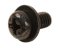 small image of WASHER  SCREW 4X8