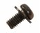 small image of WASHER  SCREW 4X8