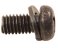 small image of WASHER  SCREW 6X12