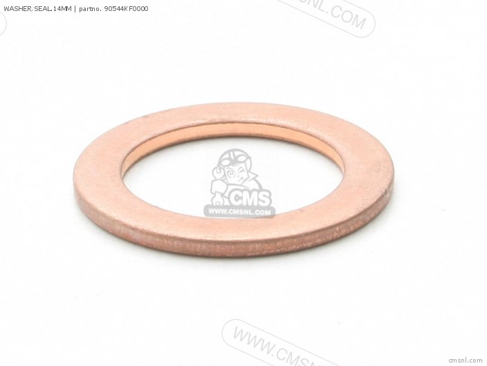 Washer, Seal.14mm photo