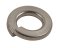 small image of WASHER  SPRING  8M M