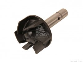 WATER PUMP IMPELLER WATER PUMP IMPELLER