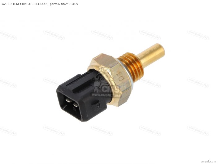 Ducati WATER TEMPERATURE SENSOR 55240131A