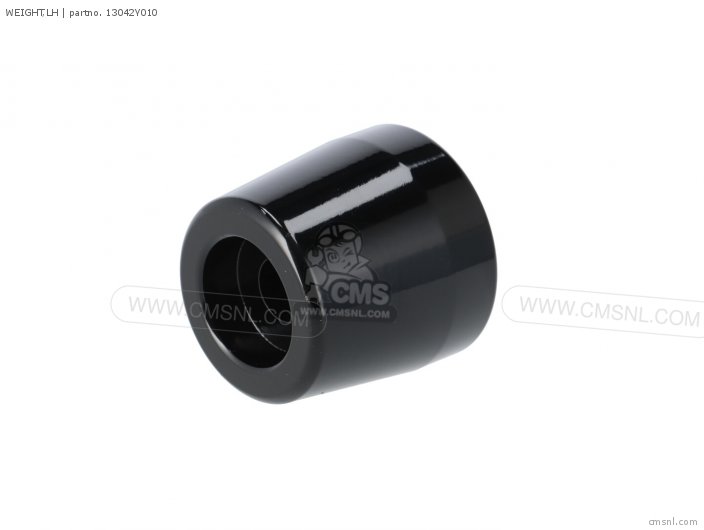 Kawasaki WEIGHT,LH 13042Y010 Kawasaki WEIGHT,LH 13042Y010