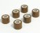 small image of WEIGHT ROLLER 6G6PCS 1SET