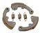 small image of WEIGHT SET  CLUTCH MCA
