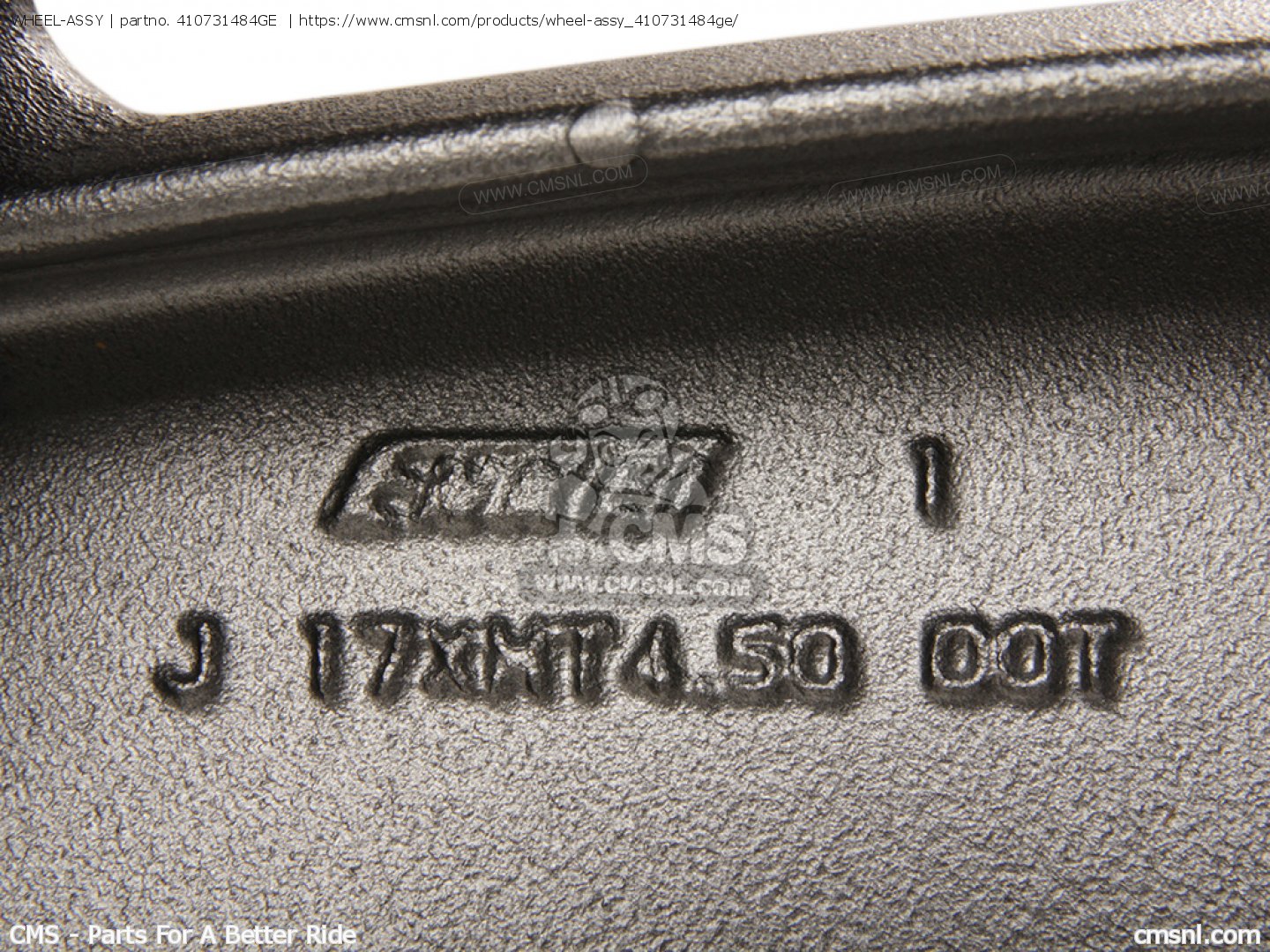 410731484GE