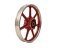 small image of WHEEL-ASSY  FR  F RED