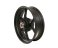 small image of WHEEL-ASSY  RR  BLACK