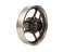 small image of WHEEL-ASSY  RR  M GRAY