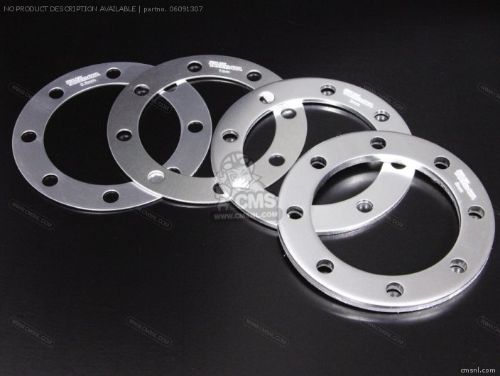 Takegawa WHEEL SPACER 06091307