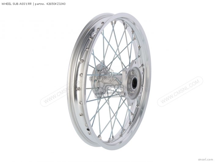 42650KZ3J40