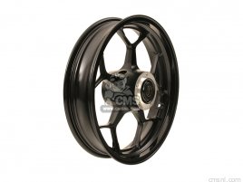 WHEEL-ASSY,FR,G.BLACK for Kawasaki - order at CMSNL
