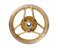 small image of WHEEL  REAR 17XMT3 00 GOLD