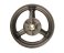 small image of WHEEL  RR17M CXMT5 50