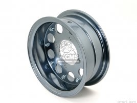 RIM,WHEEL*NH303M* for Z50J1 GORILLA JAPAN - order at CMSNL