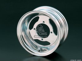 WIDE WHEEL 3.50X8 MONKEY 3-SPOKE WIDE WHEEL 3.50X8 MONKEY 3-SPOKE