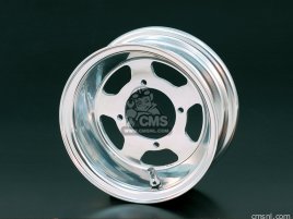 WIDE WHEEL 3.8X8 MONKEY 5 SPOKE WIDE WHEEL 3.8X8 MONKEY 5 SPOKE