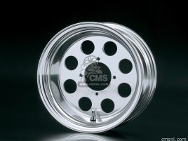 WIDE WHEEL 4.50X10 10HOLE S MN03008-001-00 WIDE WHEEL 4.50X10 10HOLE S MN03008-001-00