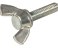 small image of WING BOLT  AIR CLEANER