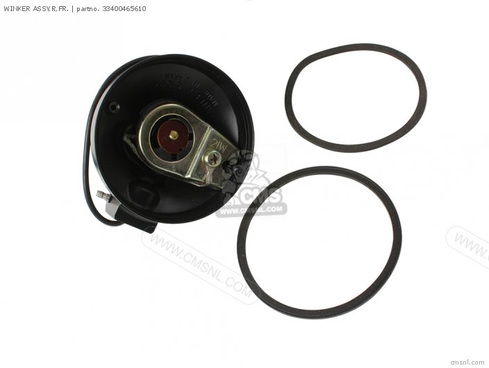 Honda WINKER ASSY,R,FR. 33400465610 Honda WINKER ASSY,R,FR. 33400465610
