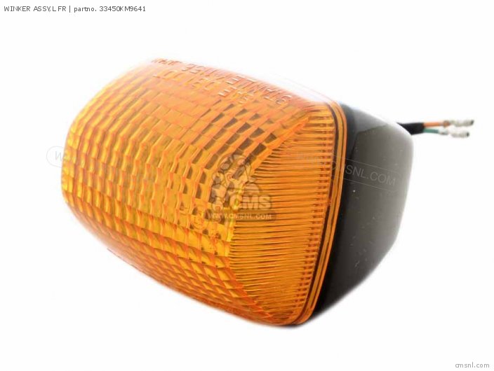 3LD8471010: TAILLIGHT UNIT ASSY Yamaha - buy the 3LD-84710