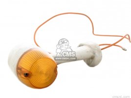 WINKER ASSY, LEFT REAR WINKER ASSY, LEFT REAR