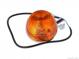 33400028P00: WINKER LIGHT ASSY Honda - buy the 33400-028-P00