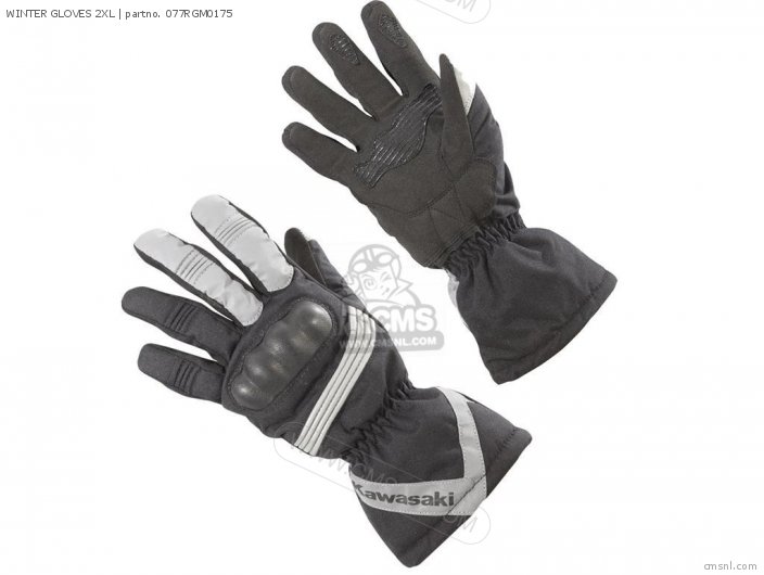 Winter Gloves 2xl photo