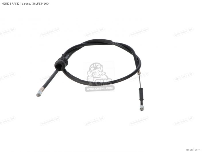 36LF634100 Wire Brake Yamaha buy the 36LF634100 at CMSNL