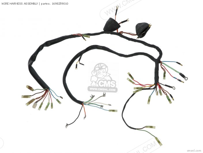 Wire Harness Assembly photo