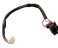 small image of WIRE-LEAD  HEAD LAMP
