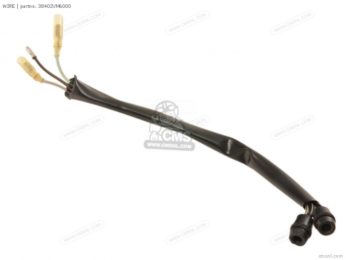 38402VM6000 Wire Honda buy the 38402VM6000 at CMSNL