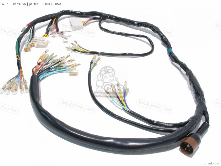 32100300050 Wire Harness Honda buy the 32100300050 at CMSNL